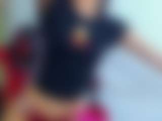 jinx-candy's Live Sex Cam Show