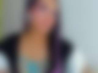 Live cam show with jinx-candy - Red Hair Young Adult on TastyBlacksLive