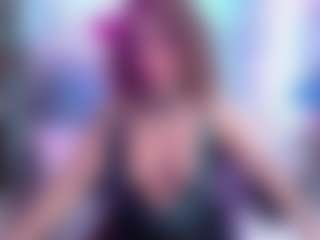 Live cam show with thalia-mills19 - Blonde Hair Lovense on parknlotfishbdy