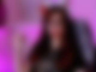 Live cam show with CarolCat - Hairy on crypto-cams