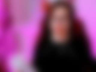 CarolCat's Live Sex Cam Show
