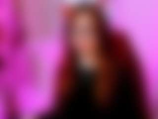 CarolCat's Live Sex Cam Show