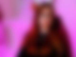 CarolCat's Live Sex Cam Show