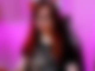 CarolCat's Live Sex Cam Show