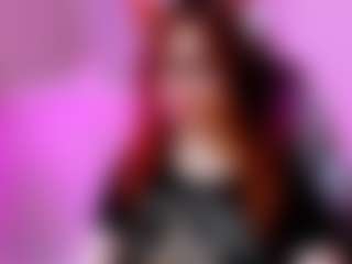 Live cam show with CarolCat - Red Hair on Milfs Live