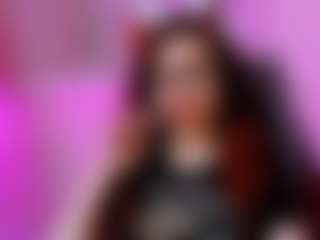 Live cam show with CarolCat - Red Hair on SpankPalCams