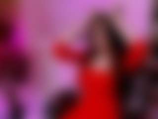 Live cam show with CarolCat - Green Eyes on Free Soda