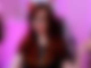 CarolCat's Live Sex Cam Show