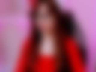 Live cam show with CarolCat - Glasses on x69.live