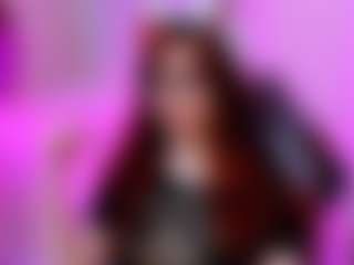 Live cam show with CarolCat - Hairy Young Adult on crypto-cams