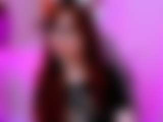CarolCat's Live Sex Cam Show