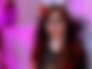 CarolCat's Live Sex Cam Show
