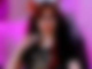 CarolCat's Live Sex Cam Show