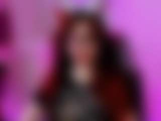 CarolCat's Live Sex Cam Show