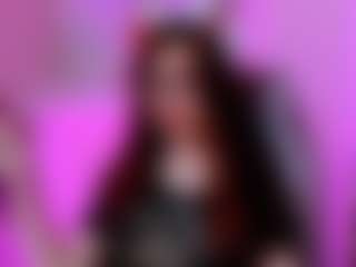 CarolCat's Live Sex Cam Show
