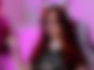 CarolCat's Live Sex Cam Show
