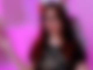 CarolCat's Live Sex Cam Show