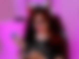 CarolCat's Live Sex Cam Show
