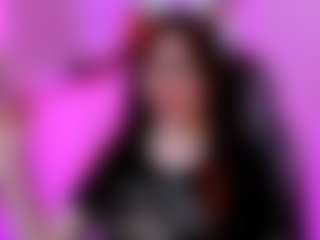 CarolCat's Live Sex Cam Show