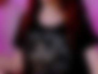 Live cam show with CarolCat - Strip Red Hair on CamClone