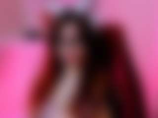 CarolCat's Live Sex Cam Show