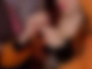 Live cam show with CarolCat - Hairy Pussy on Hubzter Live