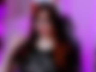 CarolCat's Live Sex Cam Show