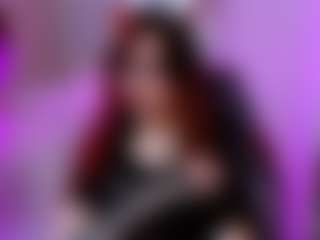CarolCat's Live Sex Cam Show