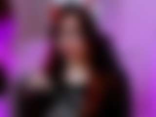 CarolCat's Live Sex Cam Show