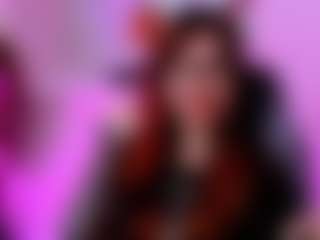 Live cam show with CarolCat - Moaning on chickslive.net