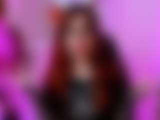 CarolCat's Live Sex Cam Show