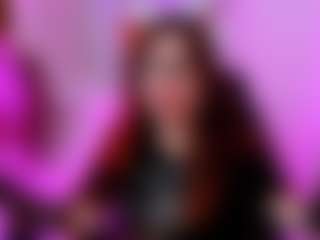 Live cam show with CarolCat - Green Eyes on fuck-show.com