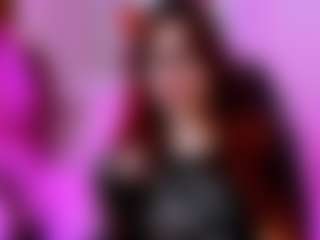 CarolCat's Live Sex Cam Show