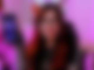 Live cam show with CarolCat - Upskirt on UwU Esports