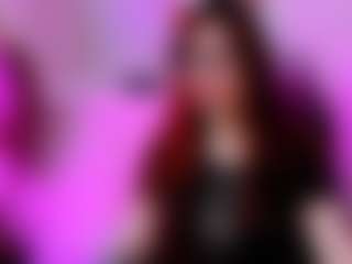 CarolCat's Live Sex Cam Show