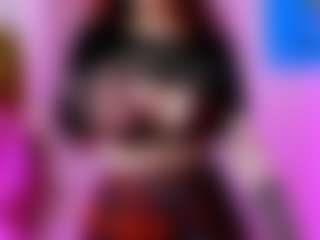 CarolCat's Live Sex Cam Show