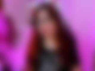 CarolCat's Live Sex Cam Show
