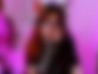 CarolCat's Live Sex Cam Show