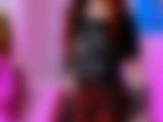 CarolCat's Live Sex Cam Show