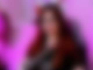 CarolCat's Live Sex Cam Show