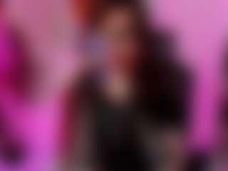 Live cam show with CarolCat - Hairy Pussy Red Hair on SmokeAndPoke