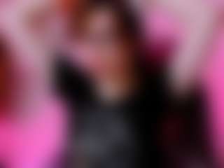 CarolCat's Live Sex Cam Show