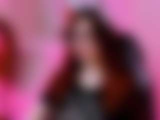 Live cam show with CarolCat - Hairy Pussy Red Hair on iamadamtest123.com