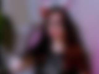 Live cam show with CarolCat - Hairy Pussy on TottyGirls