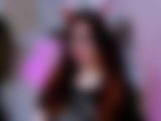 CarolCat's Live Sex Cam Show