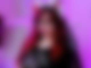 Live cam show with CarolCat - Hairy on live18s.com
