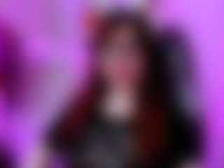 Live cam show with CarolCat - Hairy Pussy Red Hair on pussylord.com