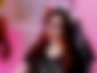 Live cam show with CarolCat - Green Eyes on Hubzter Live
