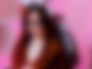 Live cam show with CarolCat - Red Hair on sexylive.show