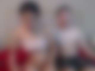 Show de cam sexual en vivo de Dannapons